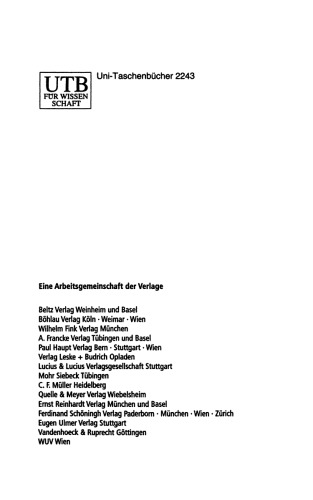 Die Vereinten Nationen: Aufgaben, Instrumente und Reformen