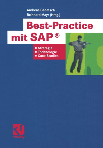 Best-Practice mit SAP®