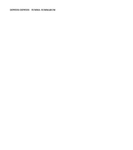 Summa summarum: Kostproben unterhaltsamer Mathematik