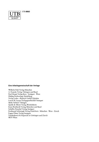 Einführung in Hauptbegriffe der Soziologie
