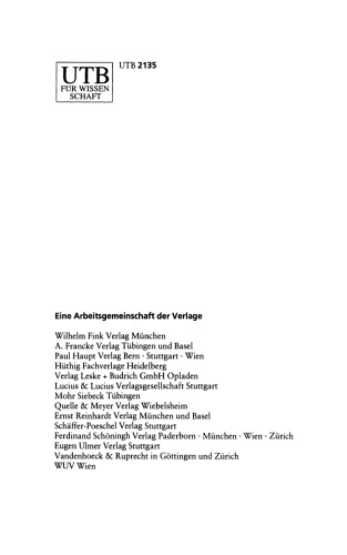 Was ist Politik?