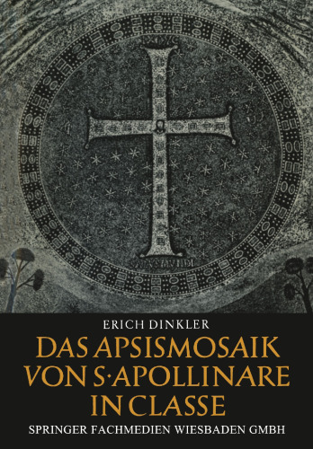 Das Apsismosaik von S. Apollinare in Classe
