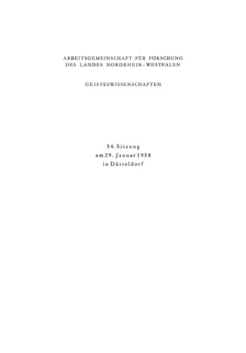 Eigentum und Grundwasser