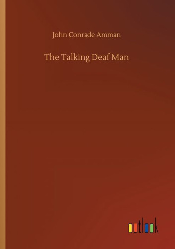 The Talking Deaf Man
