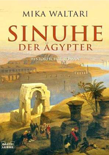 Sinuhe Der Agypter