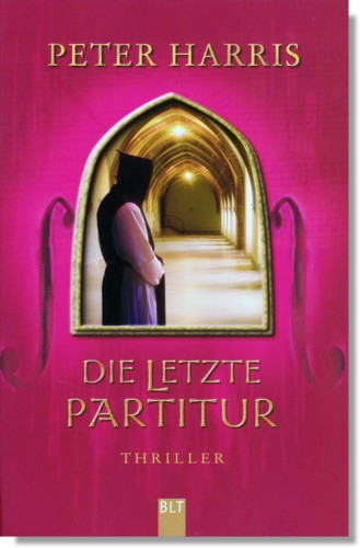 Die letzte Partitur Thriller