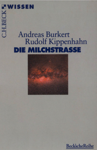 Die Milchstrasse.