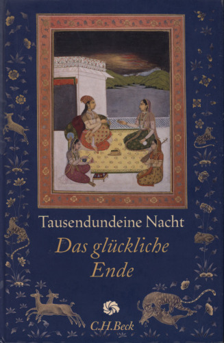 Tausendundeine Nacht : Das glückliche Ende