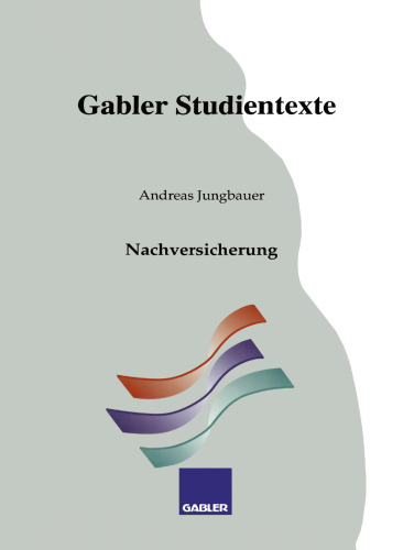 Nachversicherung