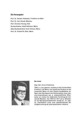 Betriebssoziologie