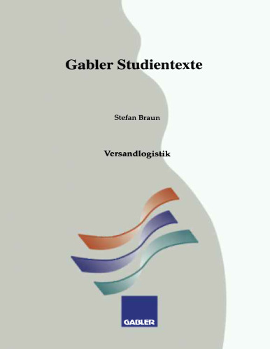 Versandlogistik
