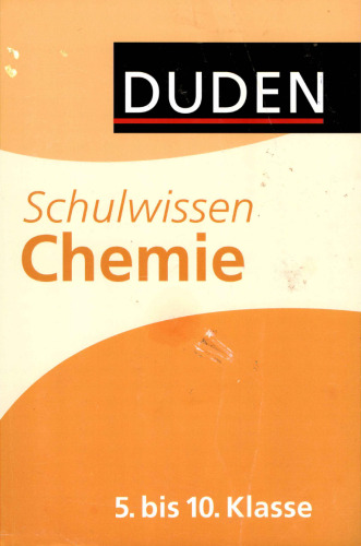 Duden, Schulwissen 5. bis 10. Klasse