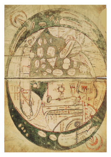 Die Ordnung der Welt: Eine Völkerrechtsgeschichte des karolingischen Zeitalters (741 bis 840)