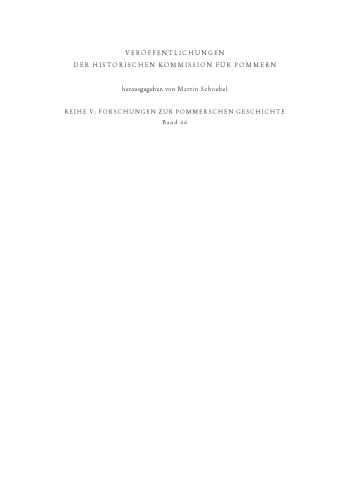 Ernst Moritz Arndt: Anstöße und Wirkungen