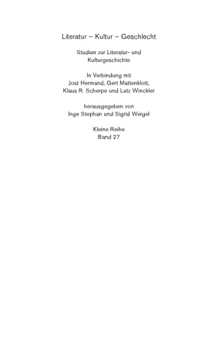 Paradies: Topografien der Sehnsucht