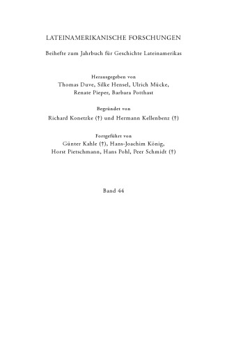 Otto Philipp Braun (1798-1869): Eine transatlantische Biographie