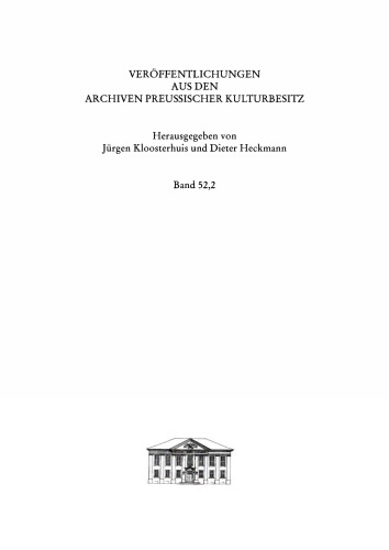 Stabschef und Reformer: (Kurhannover 1795-1801)