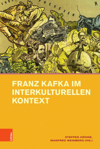 Franz Kafka im interkulturellen Kontext