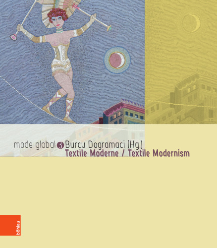 Textile Modernism