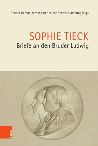 Briefe an den Bruder Ludwig