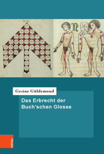 Das Erbrecht der Buch'schen Glosse