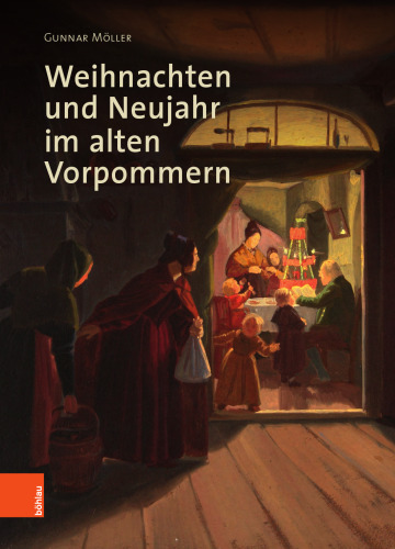 Weihnachten und Neujahr im alten Vorpommern