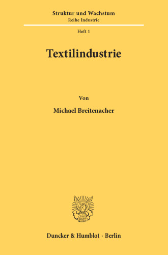 Textilindustrie