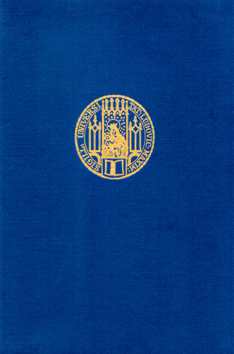 Die Ludwig-Maximilians-Universität in ihren Fakultäten: Erster Band