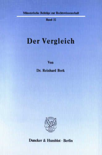 Der Vergleich