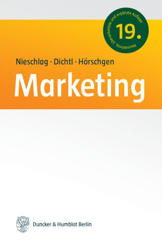 Marketing