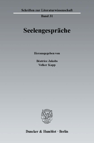 Seelengespräche
