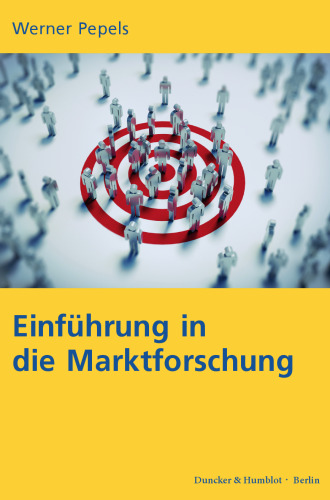 Einführung in die Marktforschung