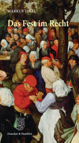 Das Fest im Recht