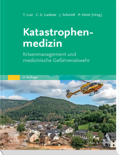 Katastrophenmedizin