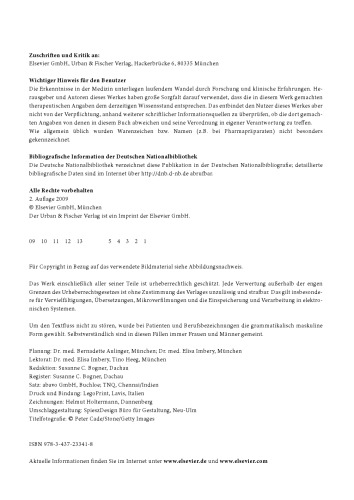 Das Laborbuch