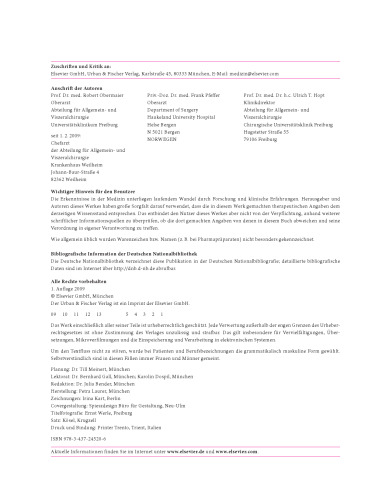 Hernienchirurgie