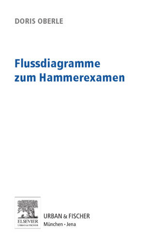 Flussdiagramme zum Hammerexamen