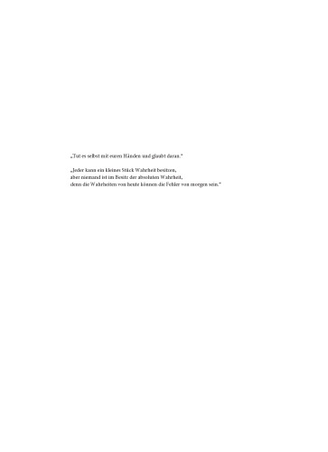 Faszien. Anatomie, Strukturen, Techniken, Spezielle Osteopathie
