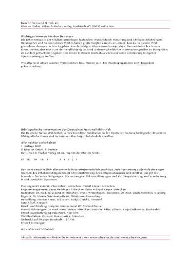 Systemische Störungen - Problemfälle lösen mit Applied Kinesiology
