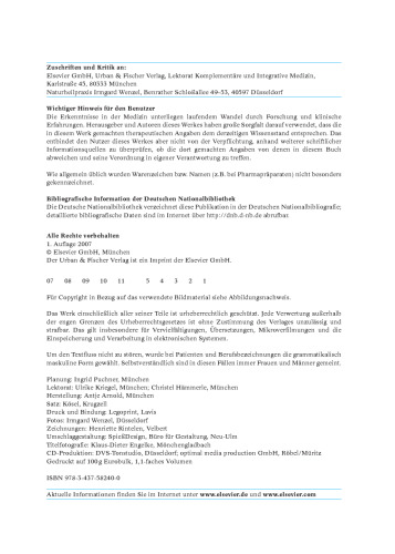 Praxis der Chirologie. Persönlichkeits- und Krankheitsdiagnostik aus der Hand