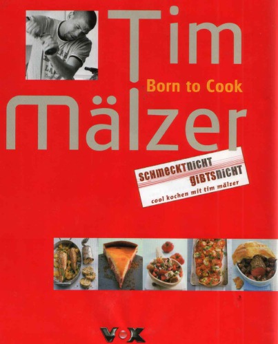 Born to cook 2