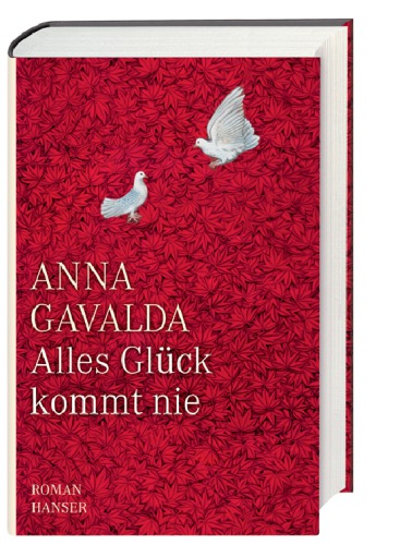 Alles Gluck kommt nie