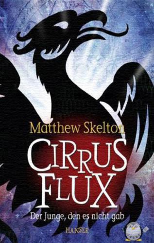 Cirrus Flux. Der Junge, den es nicht gab