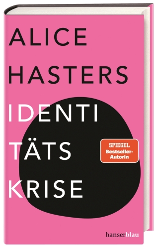 Identitätskrise