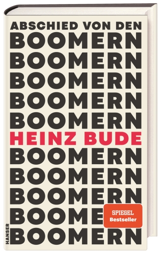 Abschied von den Boomern