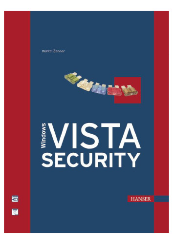 Windows Vista Security GERMAN