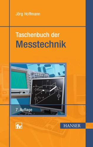 Taschenbuch der Messtechnik
