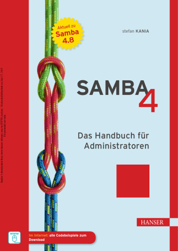 Samba 4 Das Handbuch für Administratoren