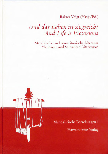Und das Leben ist siegreich! And Life is Victorious
