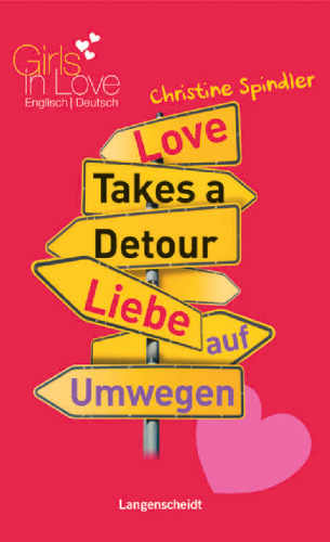 Liebe auf Umwegen